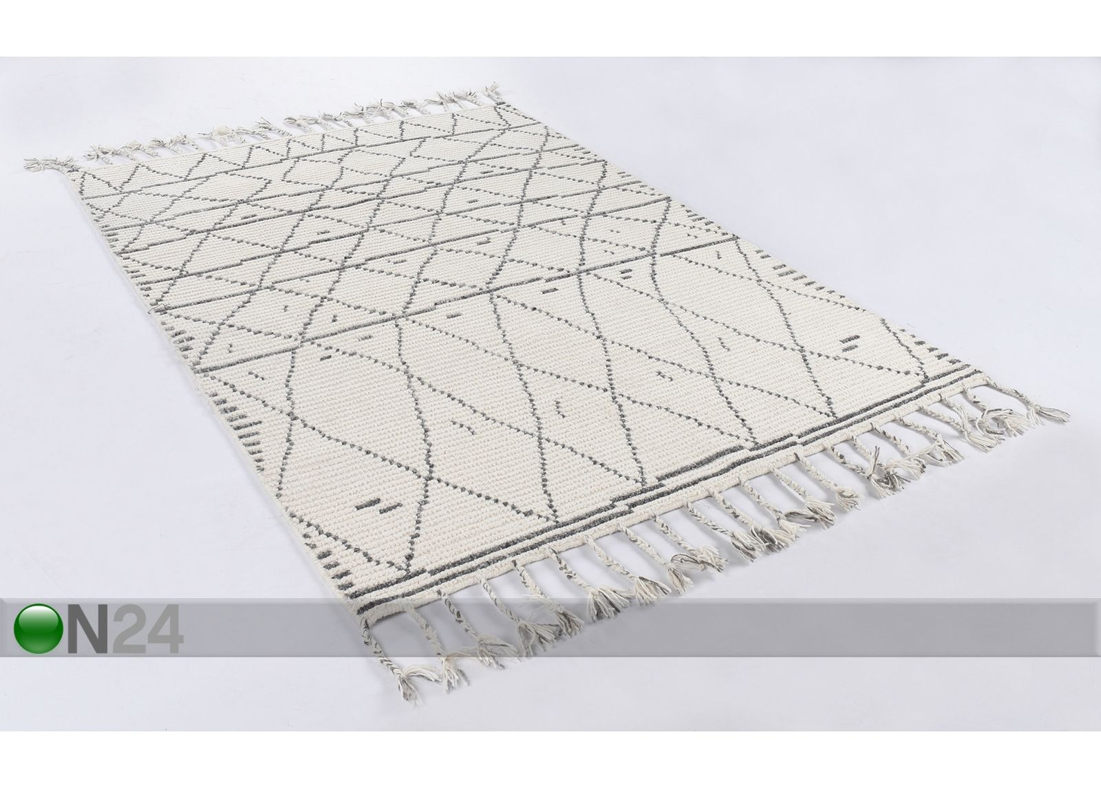 Matto Vintage Nomad 160x230cm kuvasuurennos