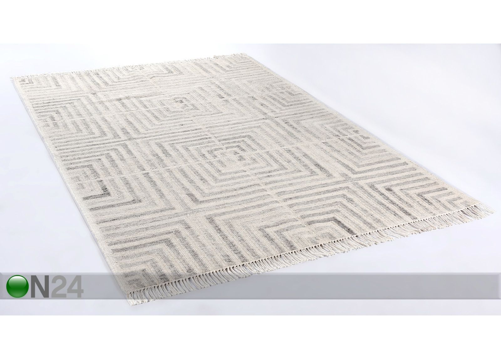 Matto Vintage Square 65x135cm kuvasuurennos