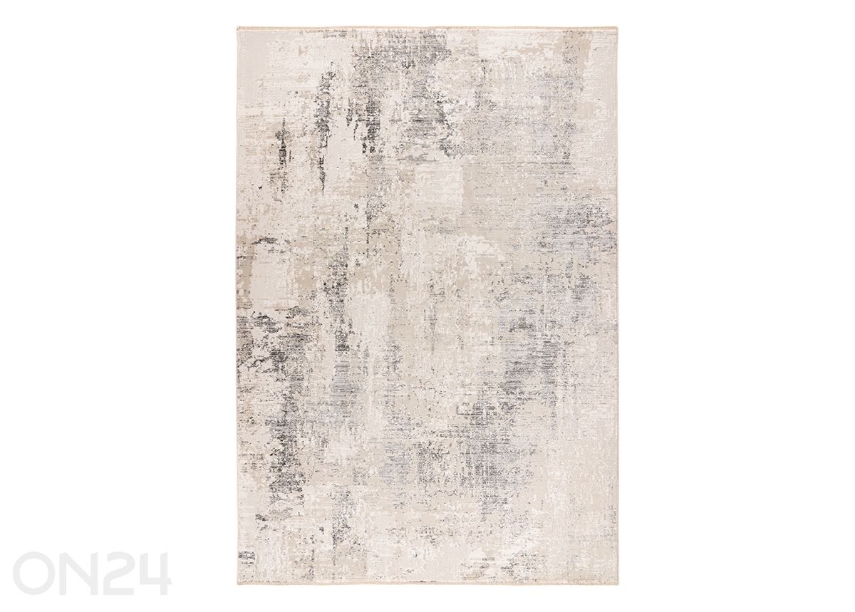 Matto Vista Silver 120x170 cm kuvasuurennos