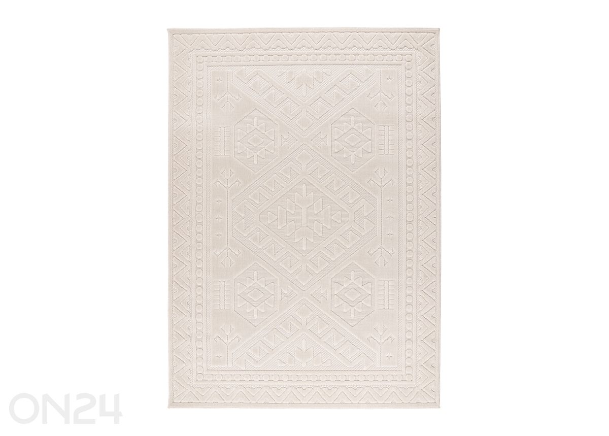 Matto Viva Ivory 200x290 cm kuvasuurennos
