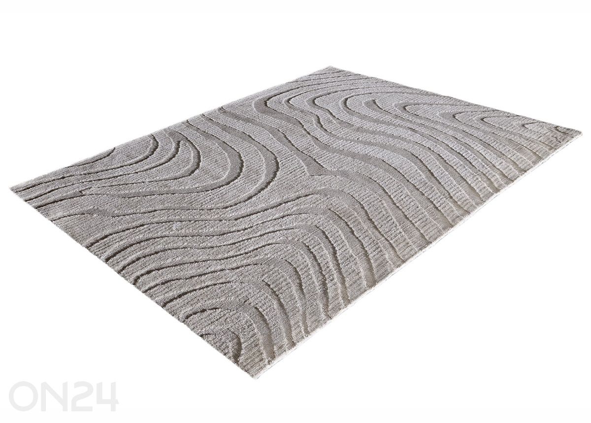 Matto Wave 240x170 cm kuvasuurennos