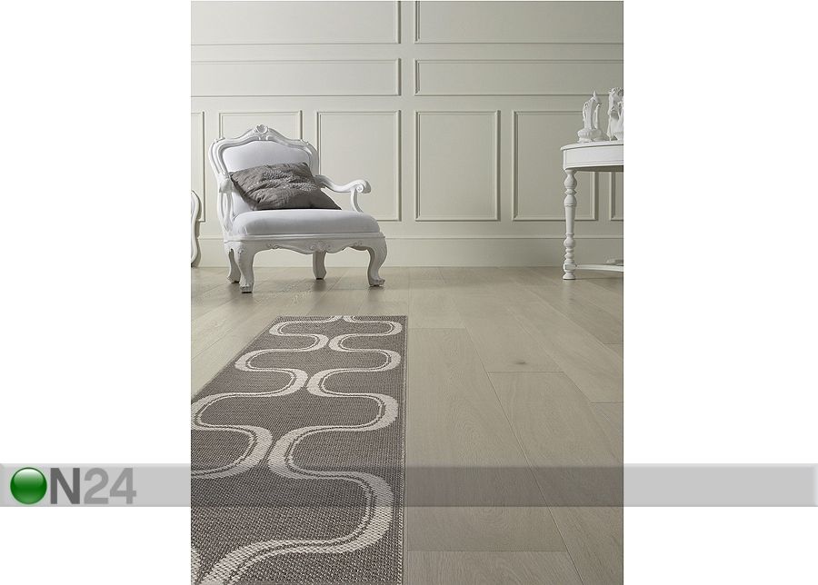 Matto Waves 60x150 cm kuvasuurennos