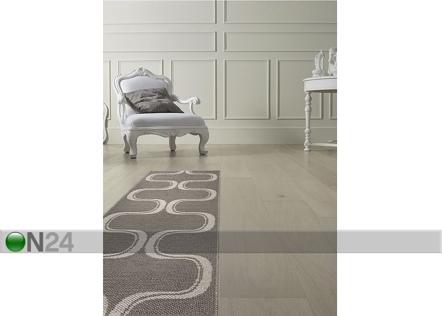 Matto Waves 60x230 cm kuvasuurennos