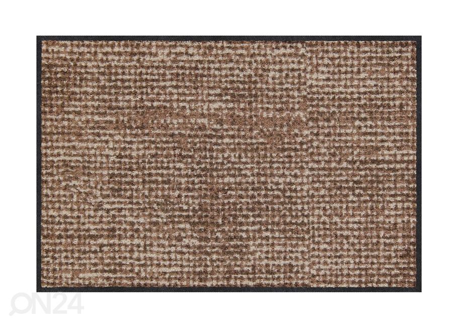 Matto Weave nougat 75x120 cm kuvasuurennos