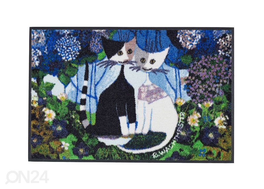 Matto WEDDING 50x75 cm kuvasuurennos