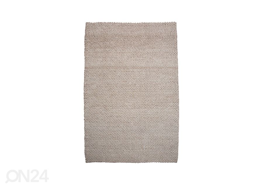 Matto Wool 160x240 cm kuvasuurennos