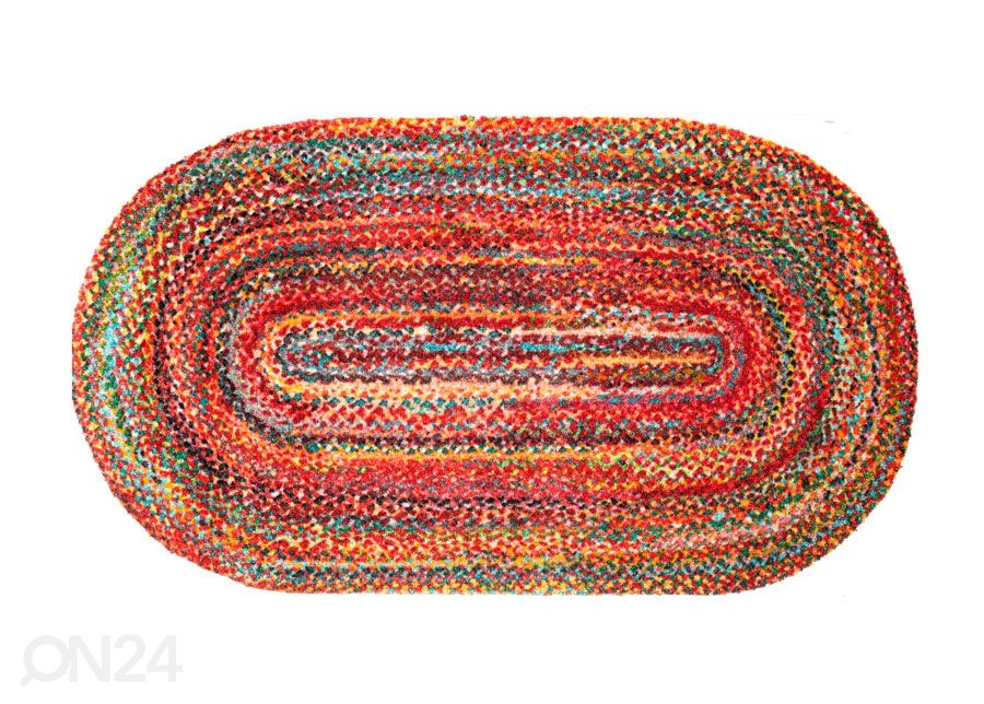 Matto Wovells 50x90 cm kuvasuurennos