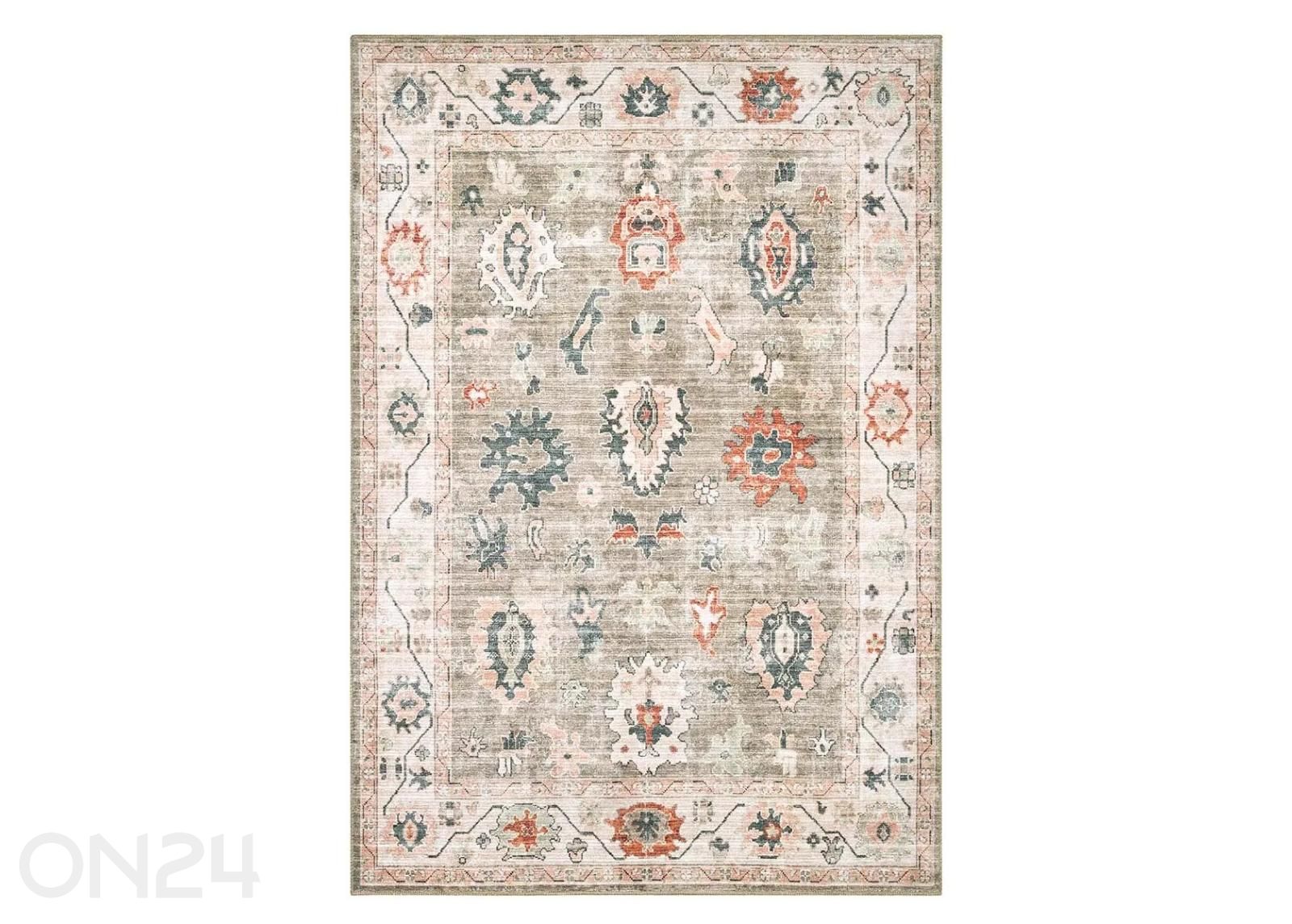 Matto Ziegler 03 115x175 cm kuvasuurennos