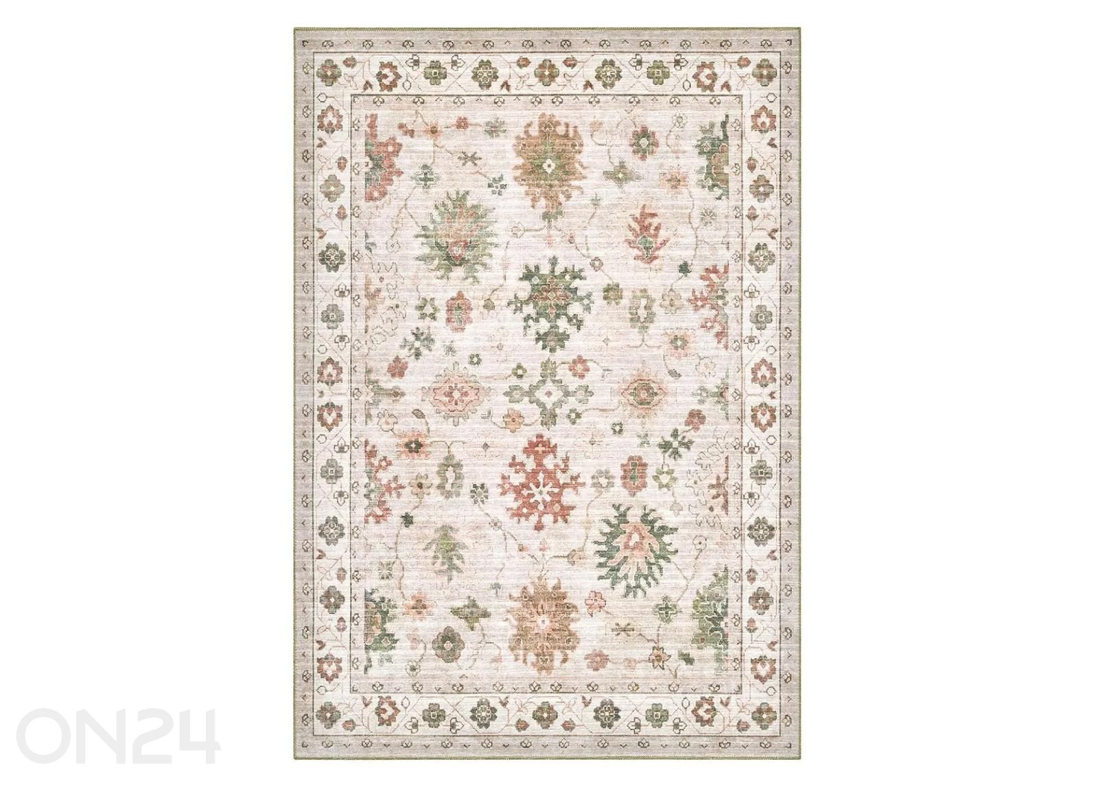 Matto Ziegler 04 160x230 cm kuvasuurennos