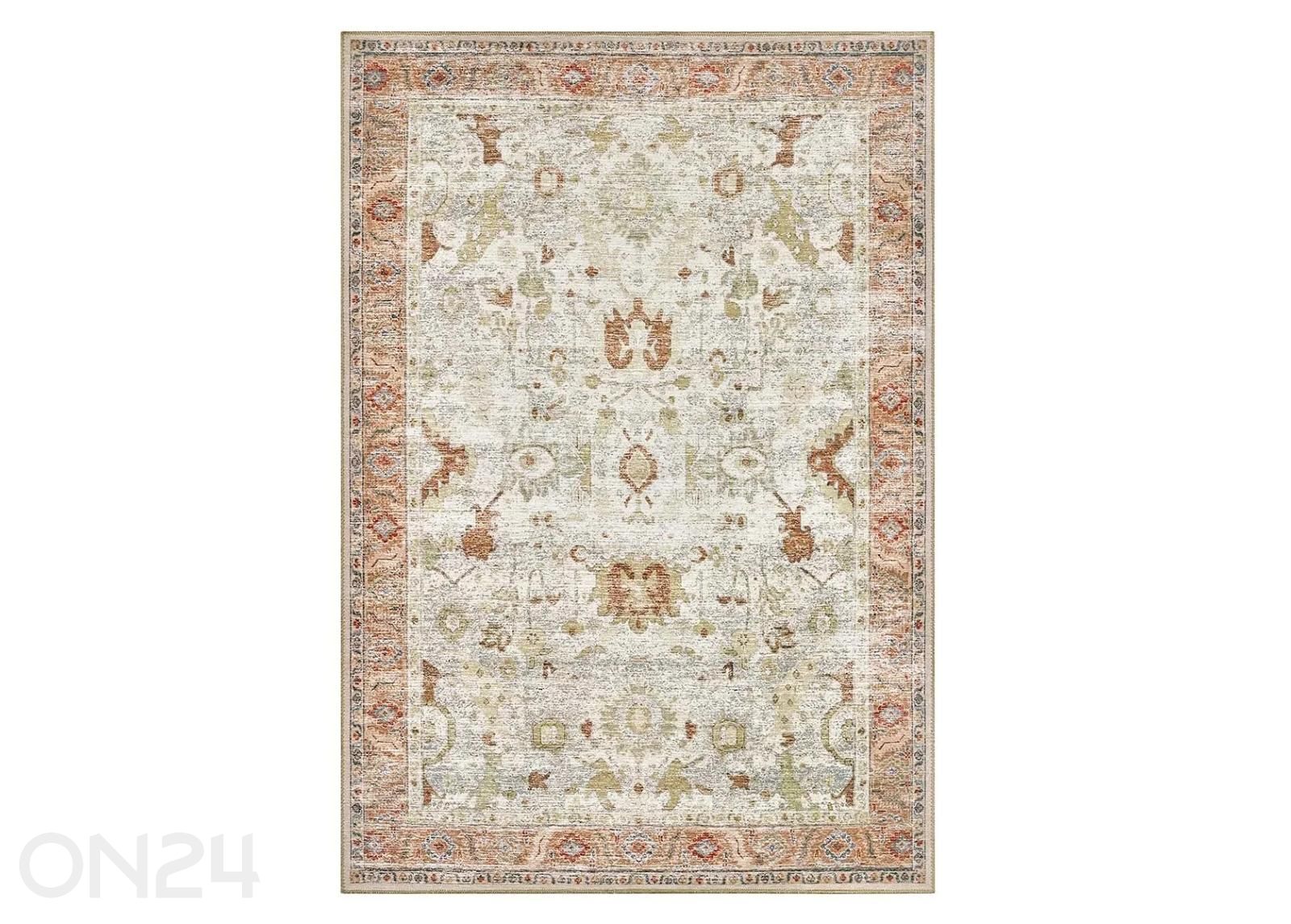 Matto Ziegler 06 115x175 cm kuvasuurennos