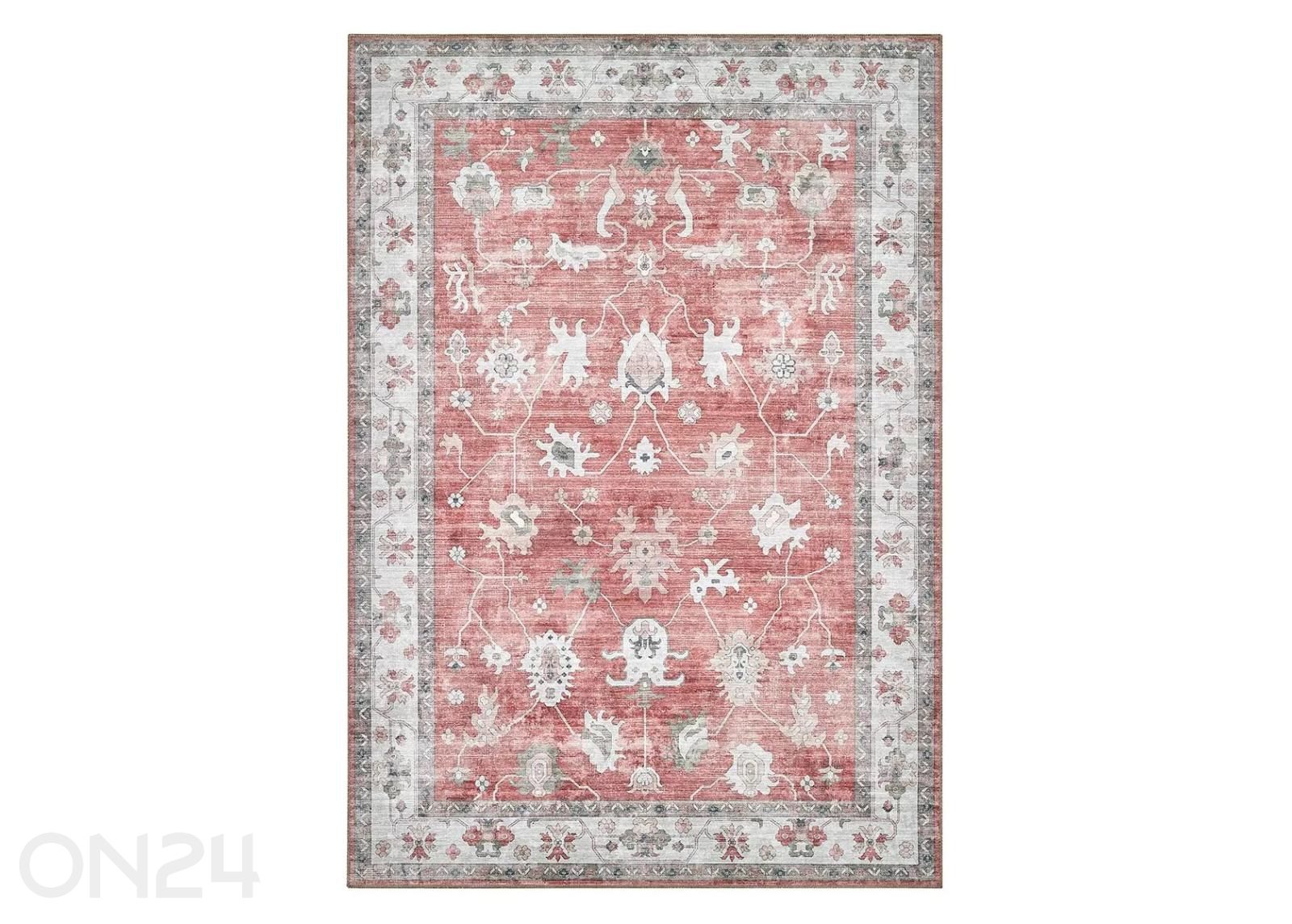 Matto Ziegler-07 115x175 cm kuvasuurennos