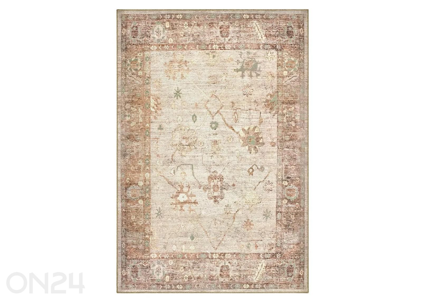 Matto Ziegler-19 160x230 cm kuvasuurennos