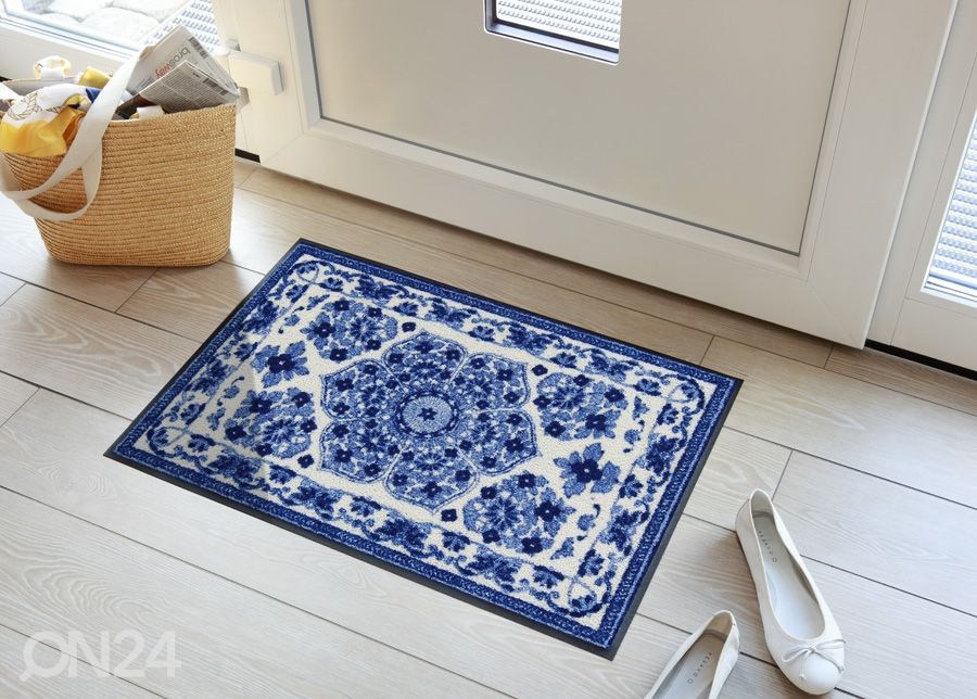 Matto Zimra 50x75 cm kuvasuurennos