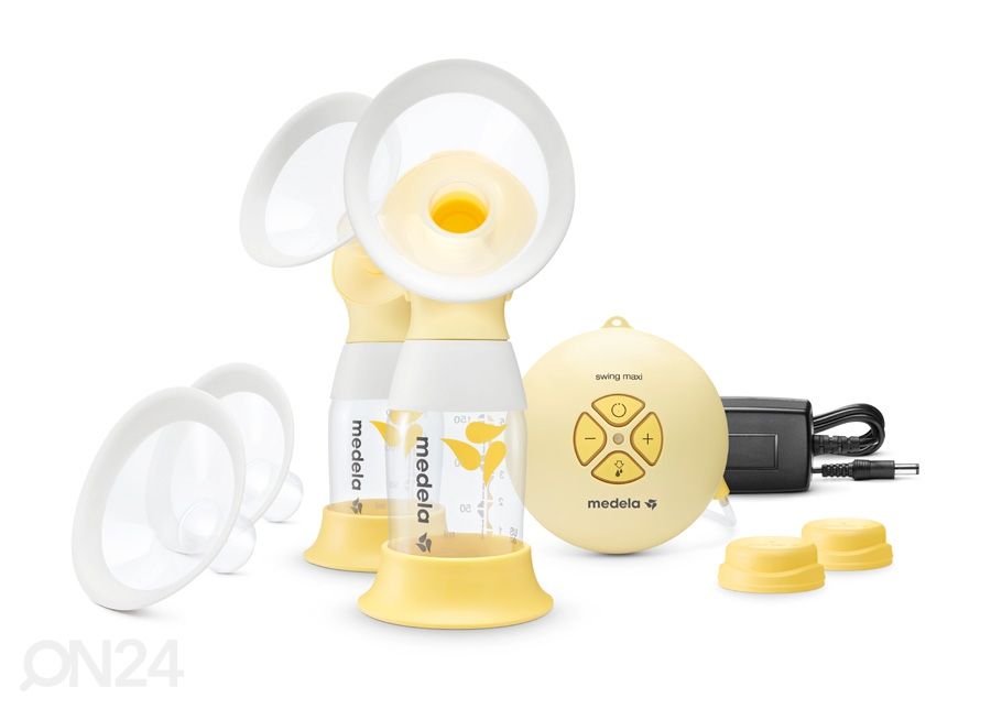 Medela Swing Maxi Flex™2-vaiheinen rintapumppu kuvasuurennos
