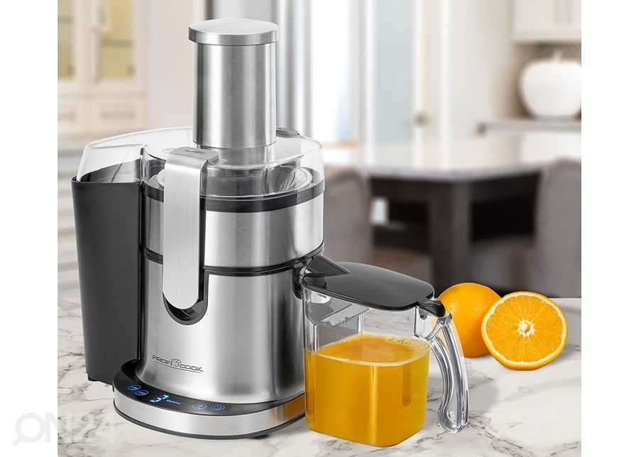 Mehupuristin ProfiCook PCAE1156 kuvasuurennos