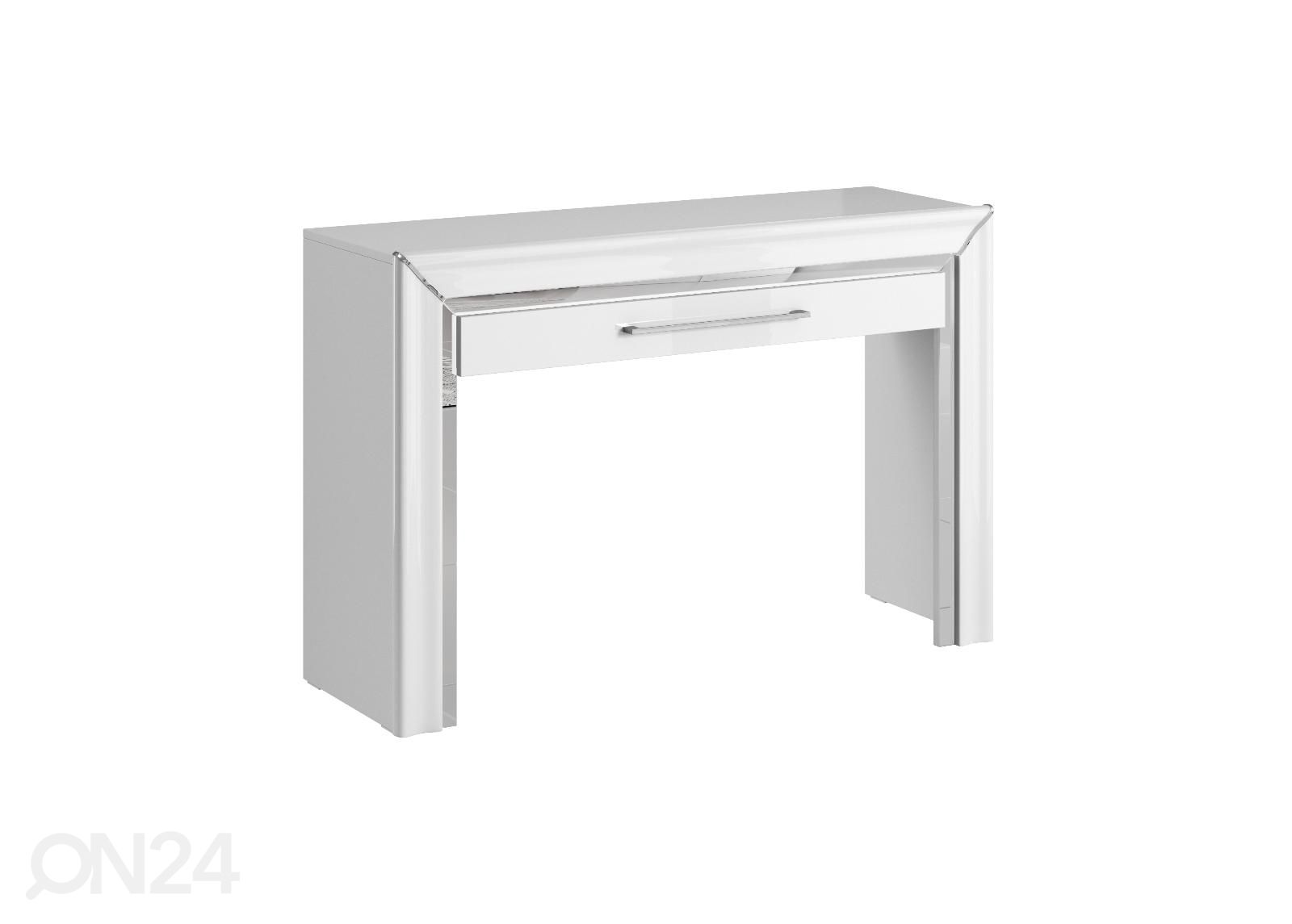 Meikkipöytä 120 cm kuvasuurennos