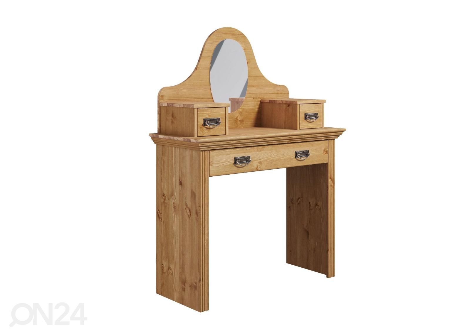 Meikkipöytä Konrad 94 cm kuvasuurennos