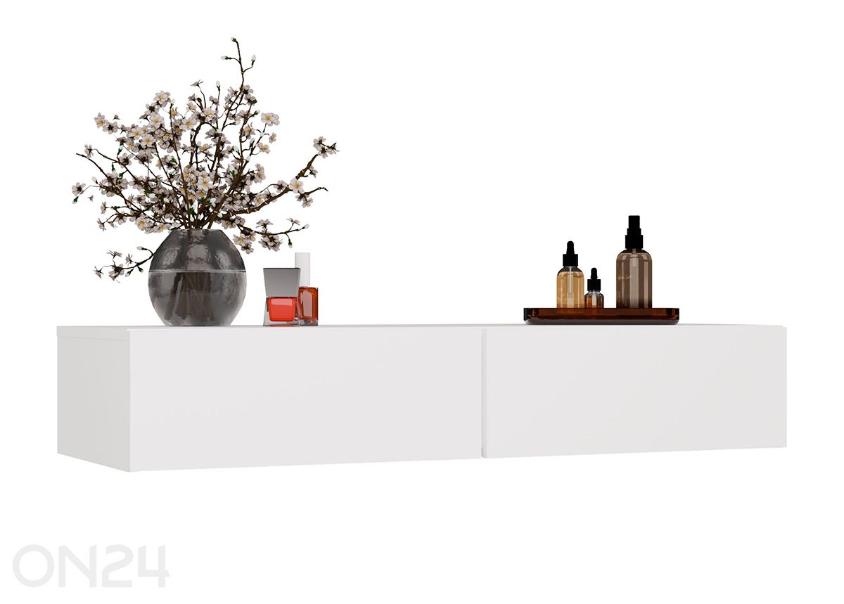 Meikkipöytä Loire kuvasuurennos