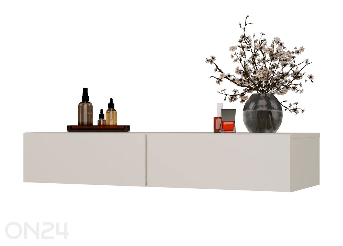 Meikkipöytä Mika kuvasuurennos