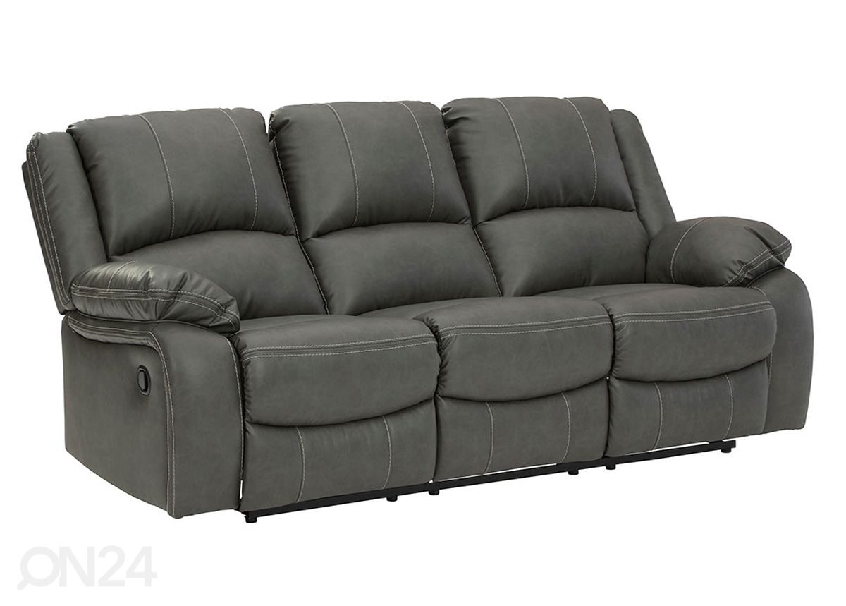 Mekanismisohva 3-istuttava kuvasuurennos