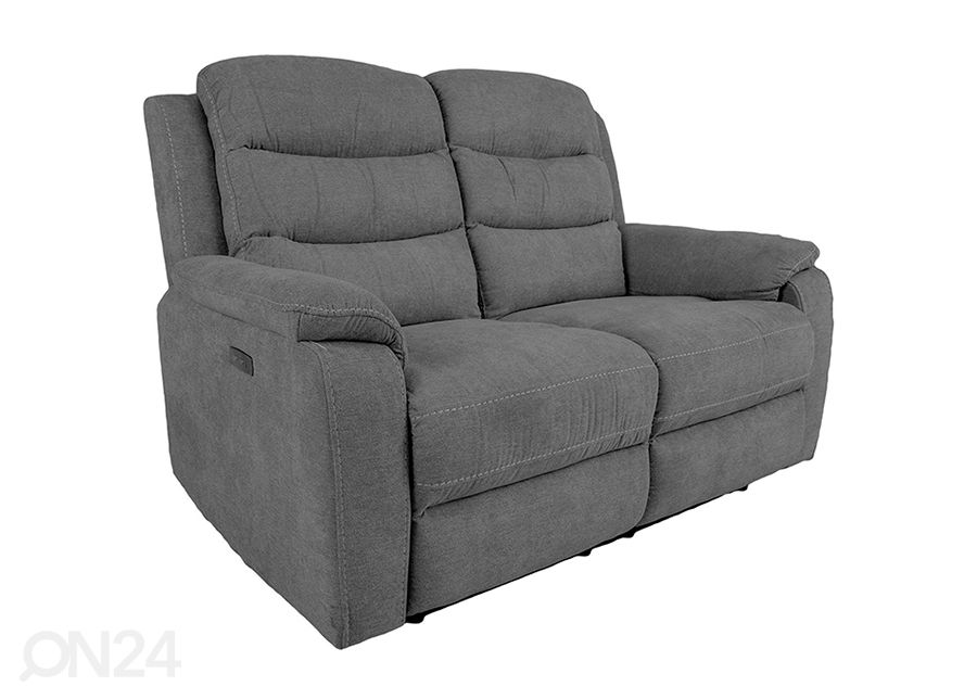 Mekanismisohva Mimi Recliner 2-istuttava kuvasuurennos