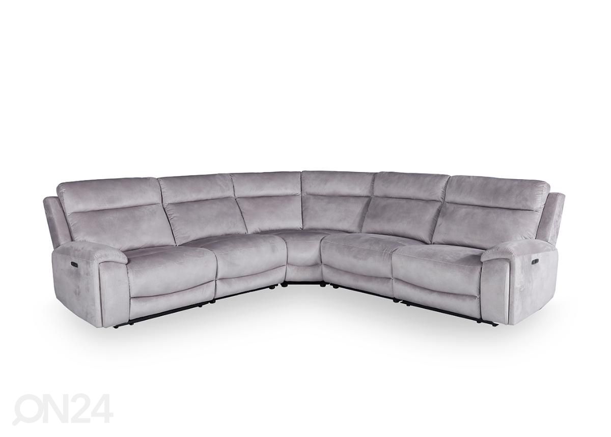 Mekanismisohva recliner (sähköinen) kuvasuurennos