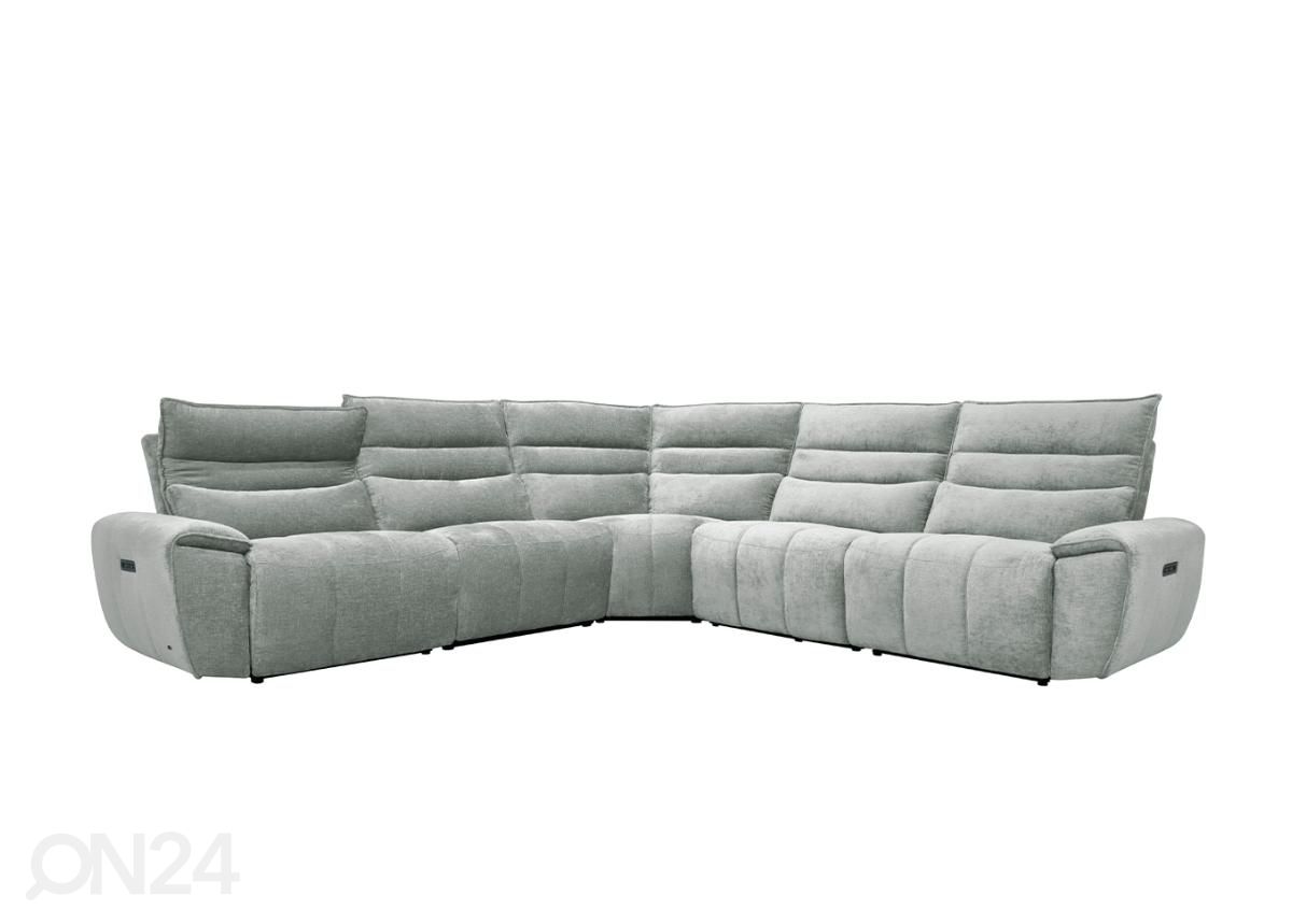 Mekanismisohva recliner (sähköinen) kuvasuurennos