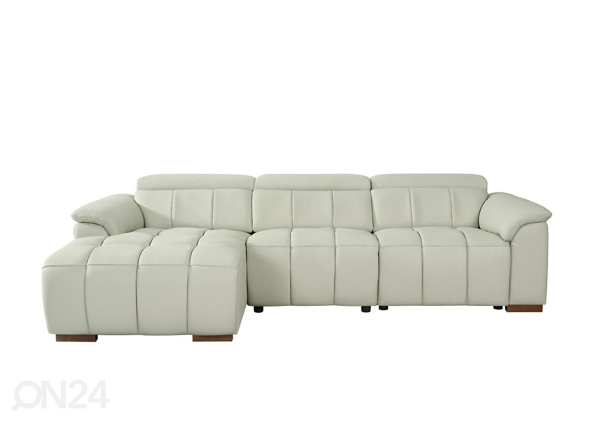 Mekanismisohva recliner (sähköinen) kuvasuurennos