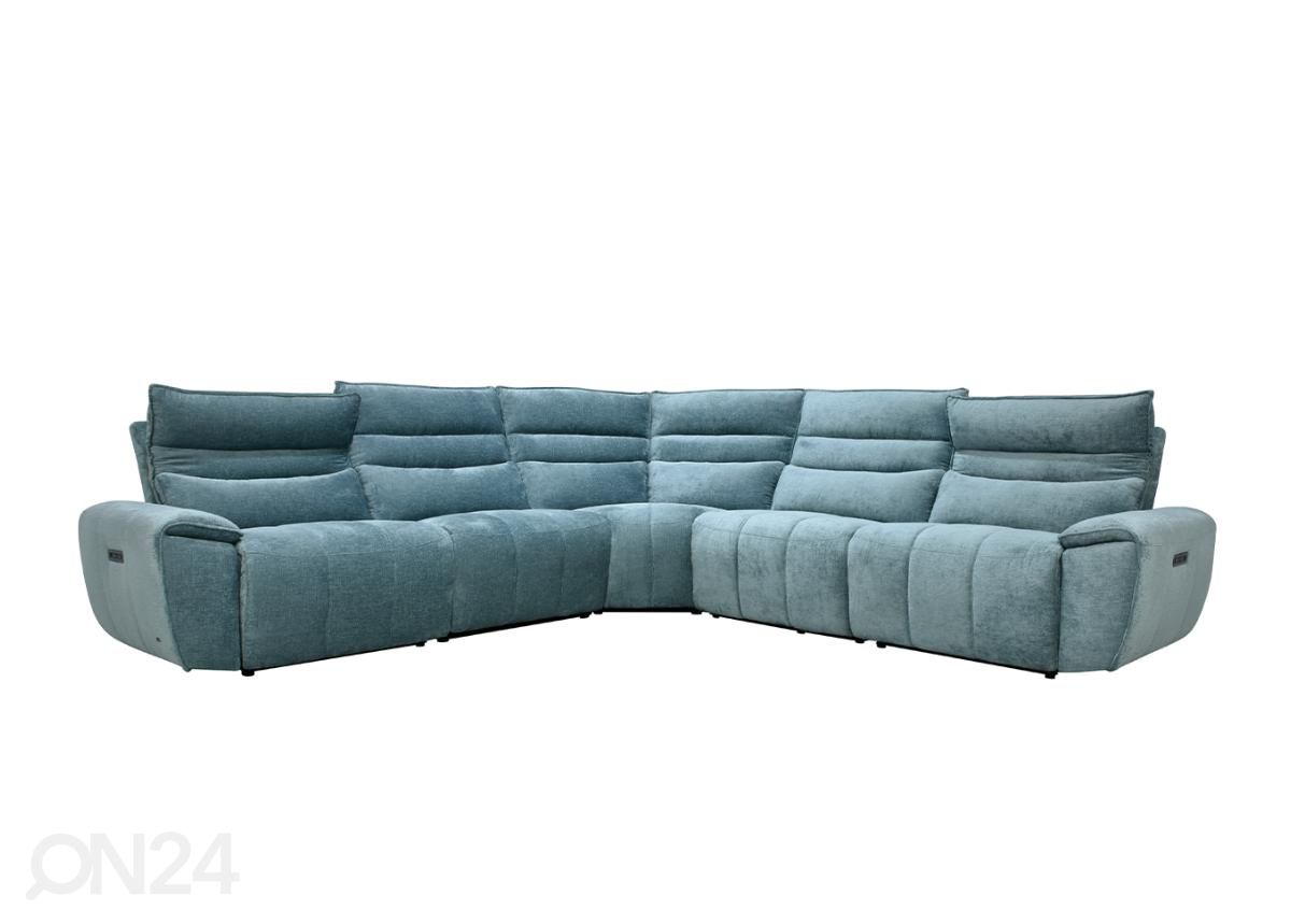 Mekanismisohva recliner kuvasuurennos