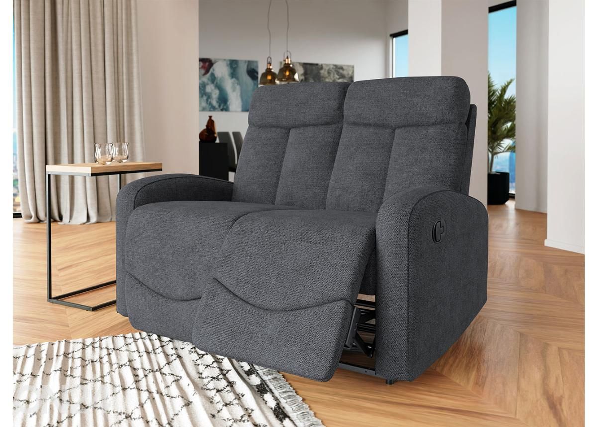 Mekanismisohva Recliner Canto RC129 kuvasuurennos