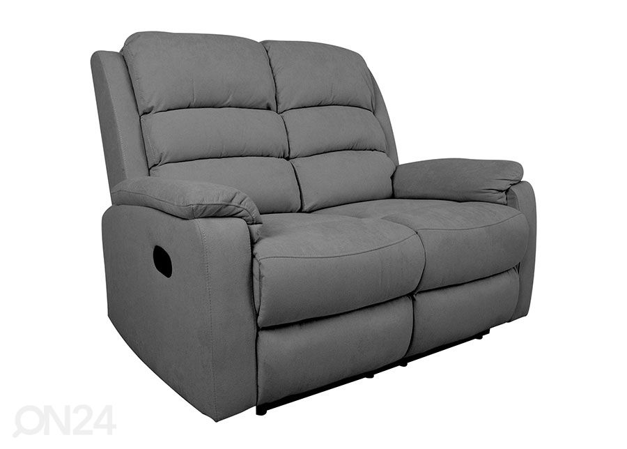 Mekanismisohva Recliner Manuel 2-istuttava kuvasuurennos