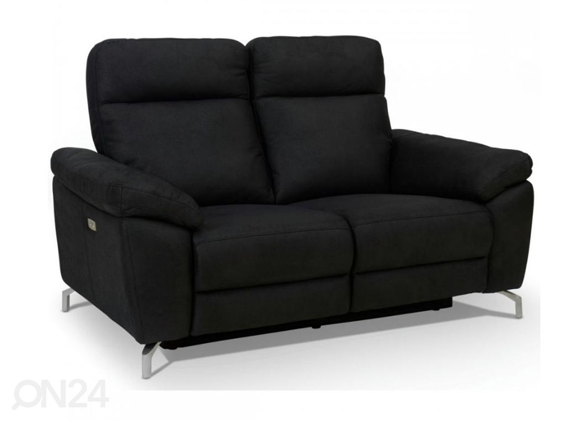 Mekanismisohva Selesta 2-istuttava recliner kuvasuurennos