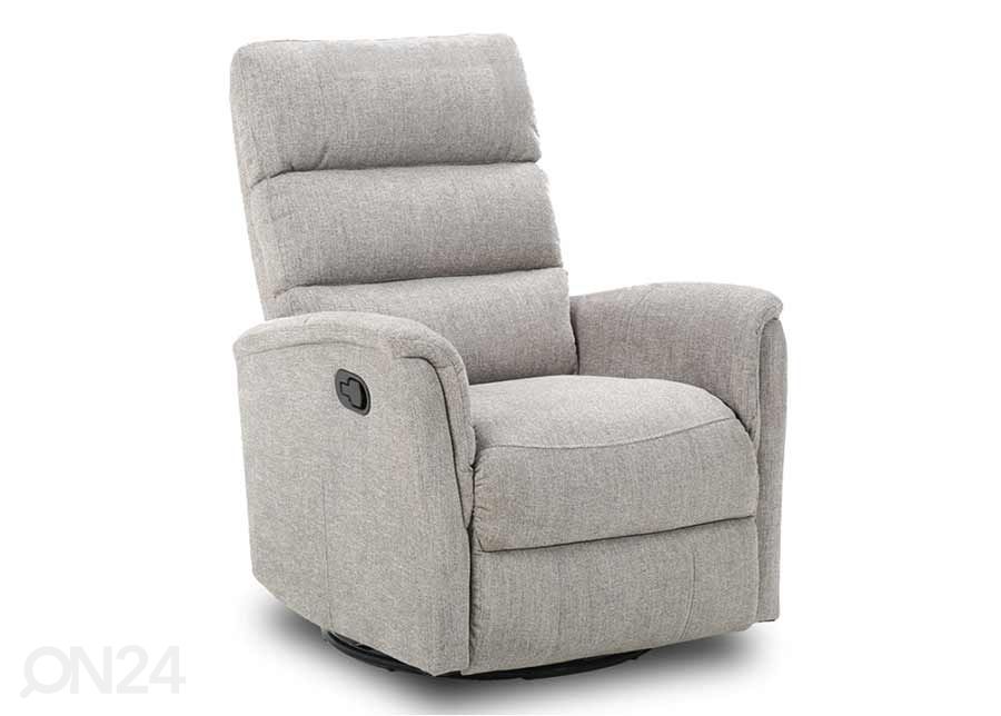 Mekanismituoli Barclay Recliner kuvasuurennos