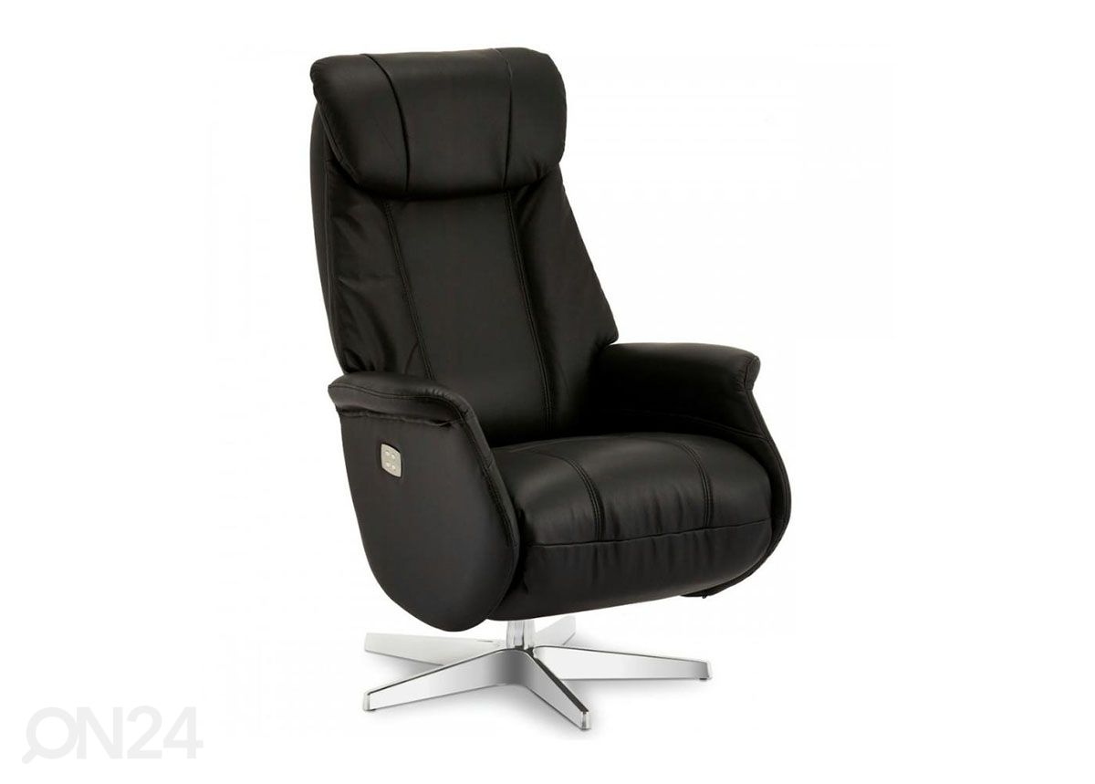 Mekanismituoli Bonanza recliner kuvasuurennos