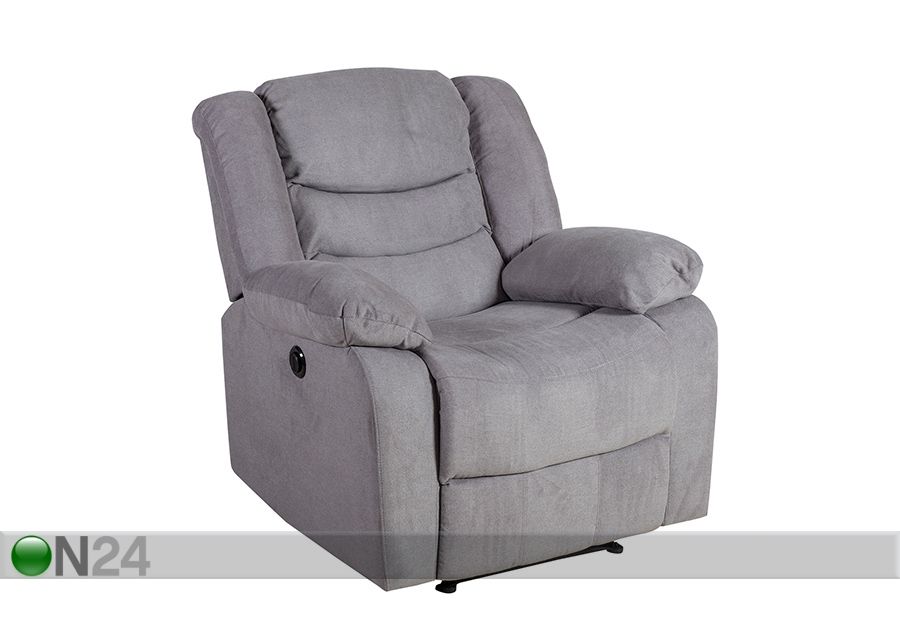 Mekanismituoli Cyrus Recliner kuvasuurennos