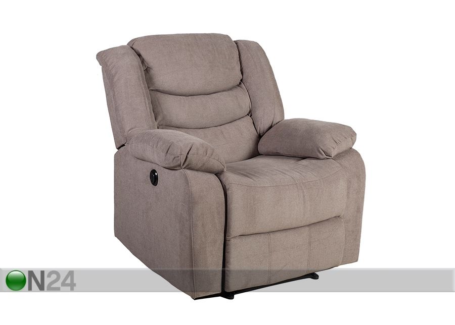 Mekanismituoli Cyrus Recliner kuvasuurennos