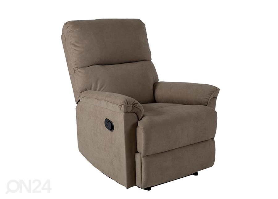 Mekanismituoli Gustav Recliner kuvasuurennos