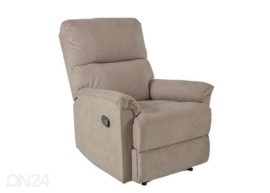 Mekanismituoli Gustav Recliner kuvasuurennos