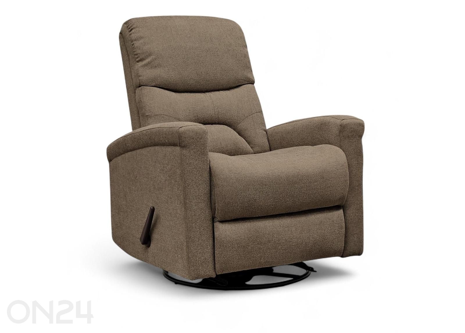 Mekanismituoli Loft recliner kuvasuurennos