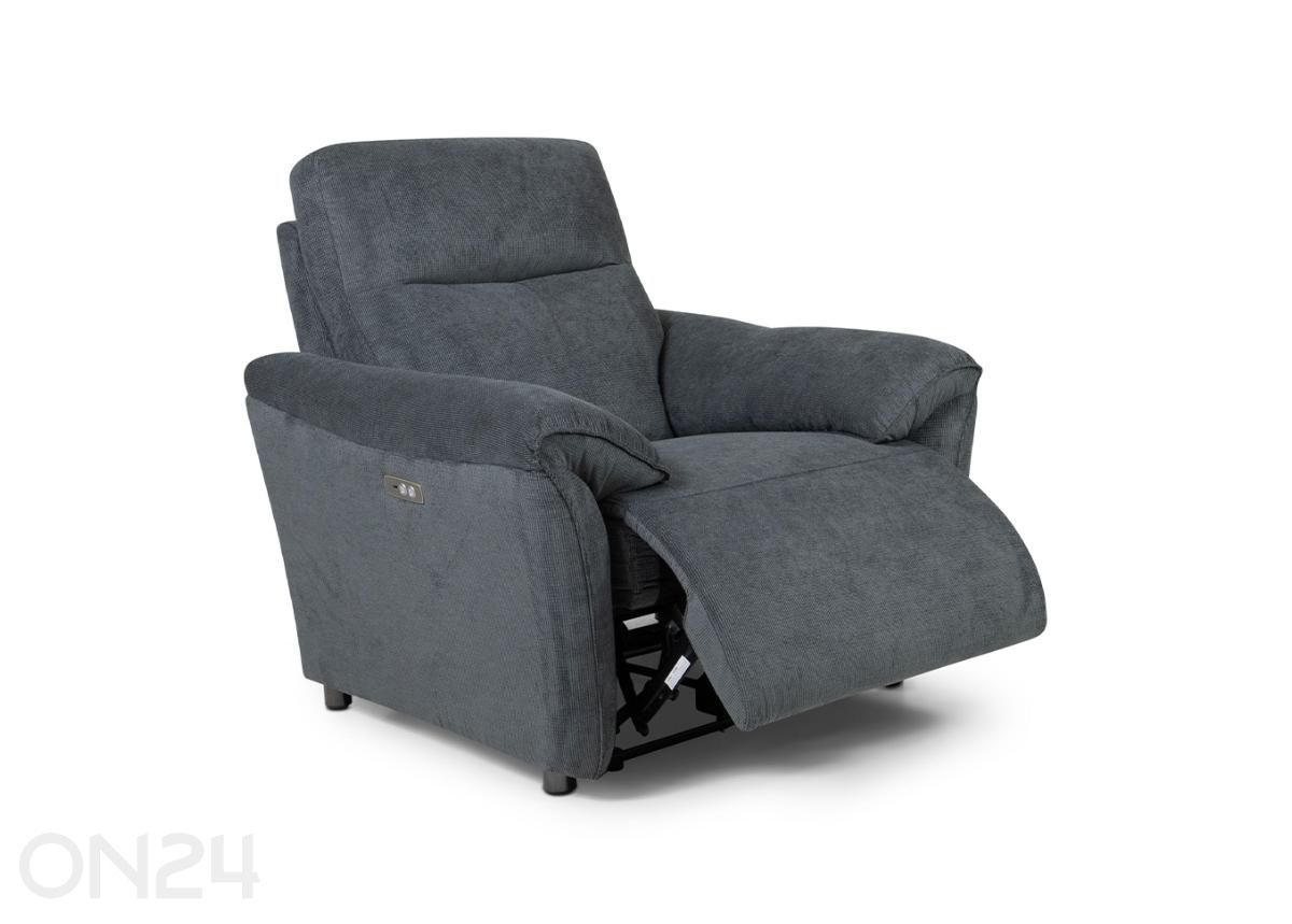 Mekanismituoli Mica sähköinen Recliner kuvasuurennos