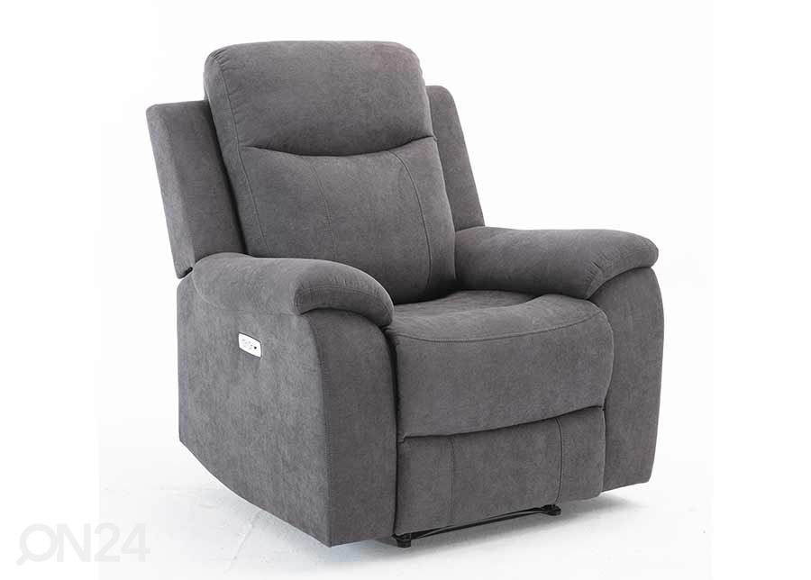 Mekanismituoli Milo Recliner kuvasuurennos