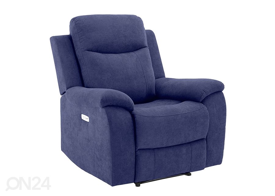 Mekanismituoli Milo Recliner kuvasuurennos