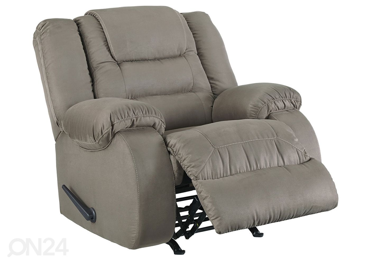 Mekanismituoli recliner (keinuva) kuvasuurennos