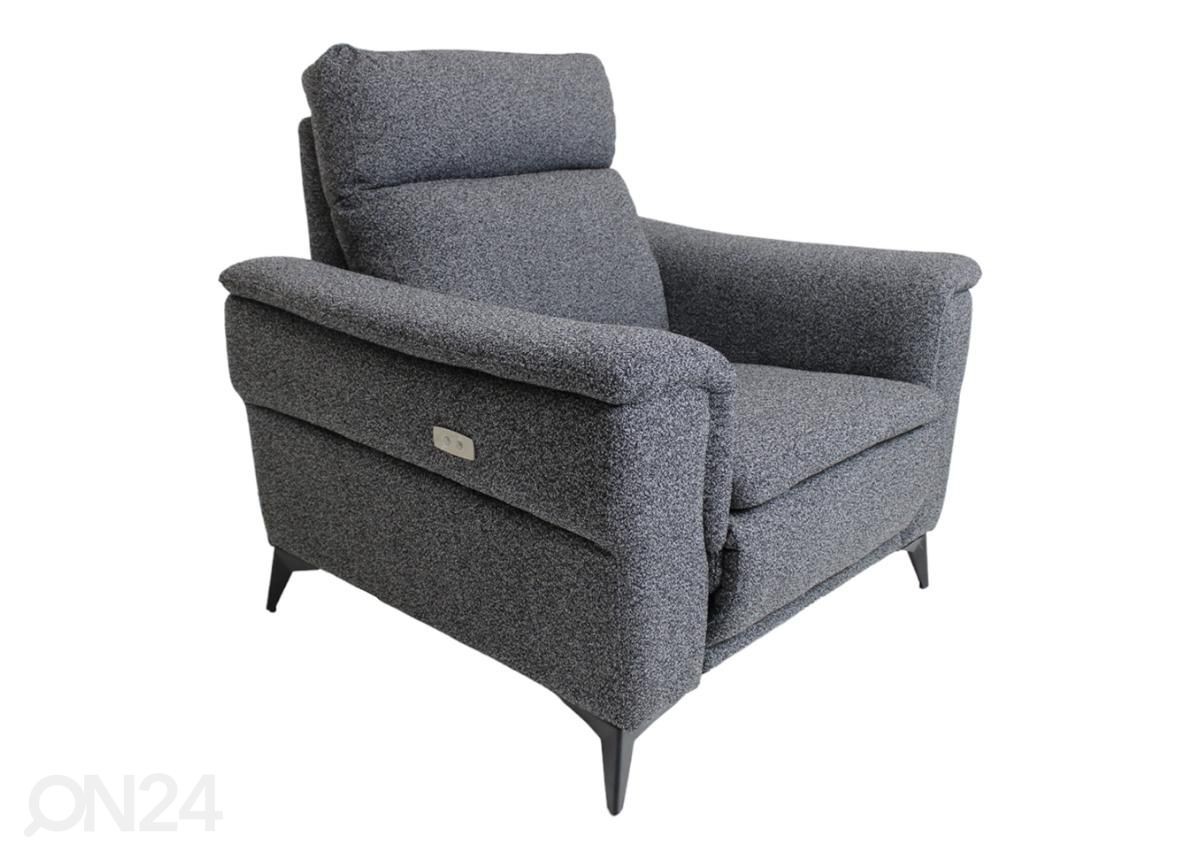 Mekanismituoli recliner (sähköinen) kuvasuurennos