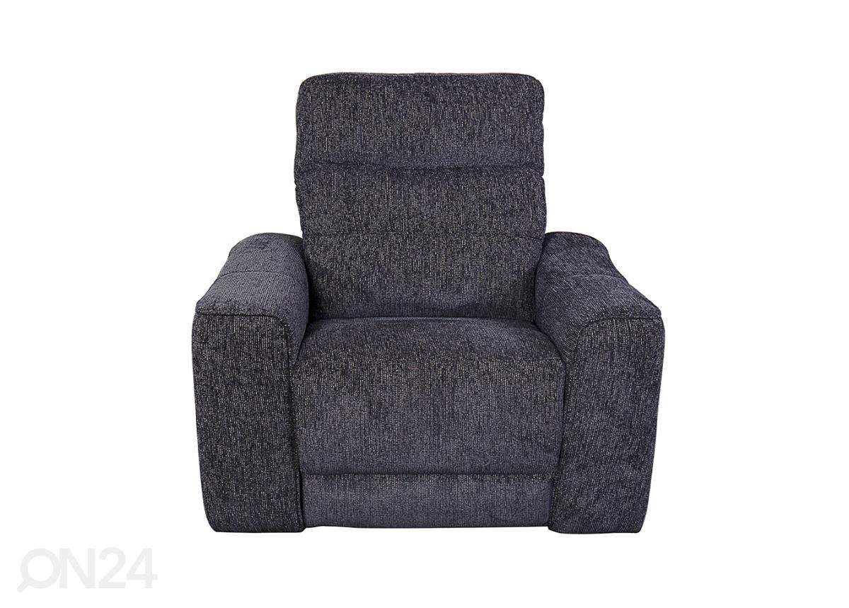 Mekanismituoli recliner (sähköinen) kuvasuurennos
