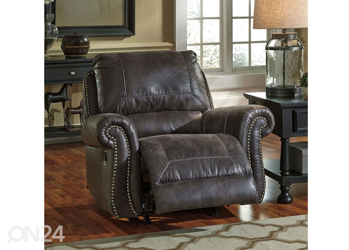 Mekanismituoli recliner kuvasuurennos