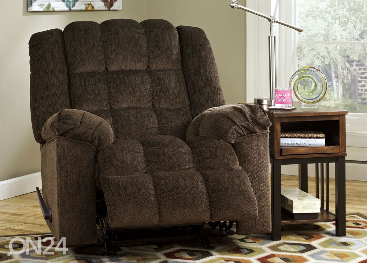Mekanismituoli recliner kuvasuurennos
