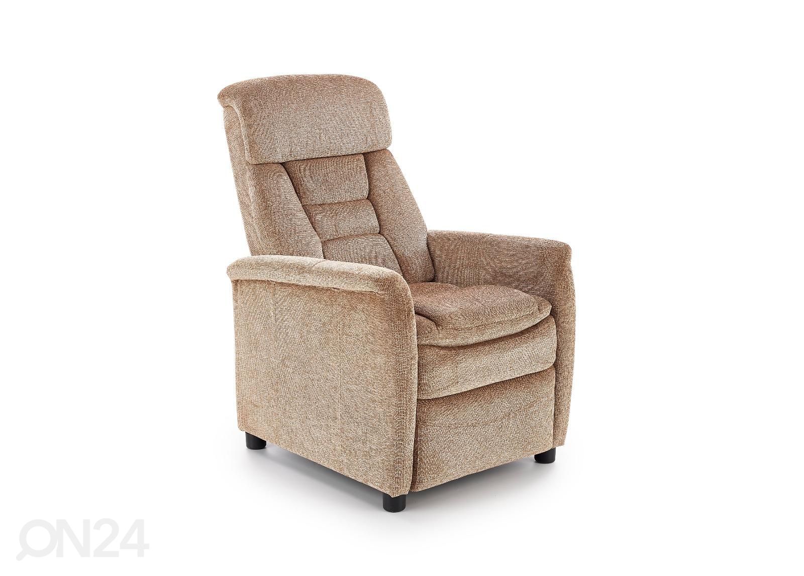 Mekanismituoli Recliner kuvasuurennos
