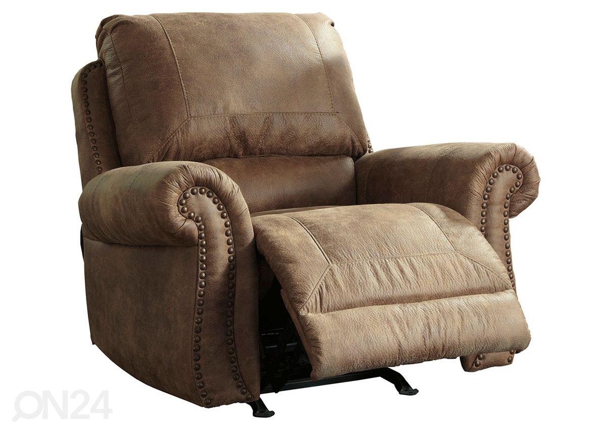 Mekanismituoli Recliner kuvasuurennos
