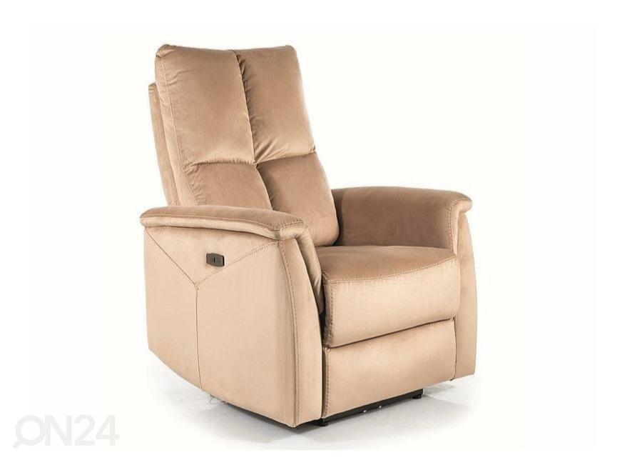 Mekanismituoli recliner kuvasuurennos